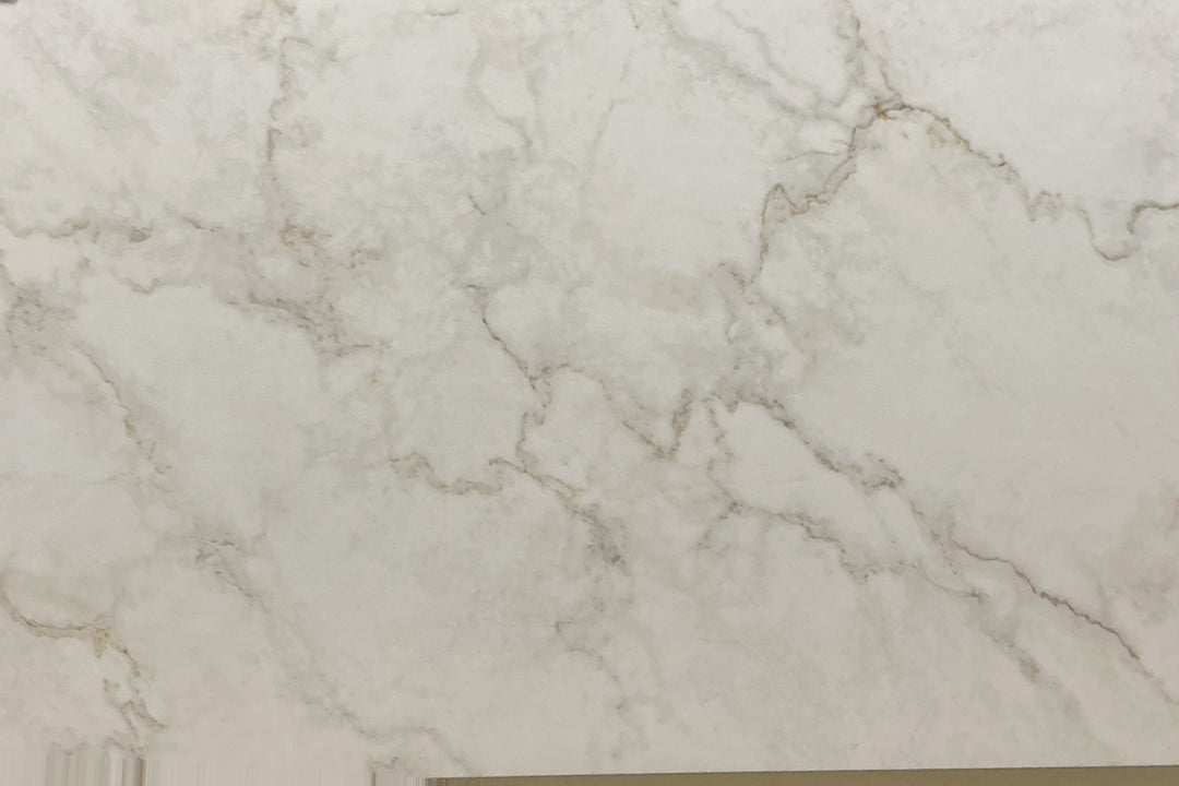 Beige Matte Tile 24×48 — DIVC-005, full view