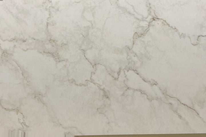Beige Matte Tile 24×48 — DIVC-005, full view