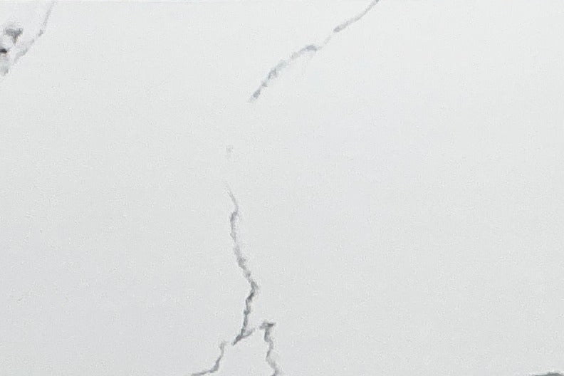 White Tile 16×48 — EDGE 014, full view