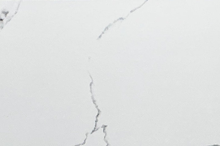 White Tile 16×48 — EDGE 014, full view