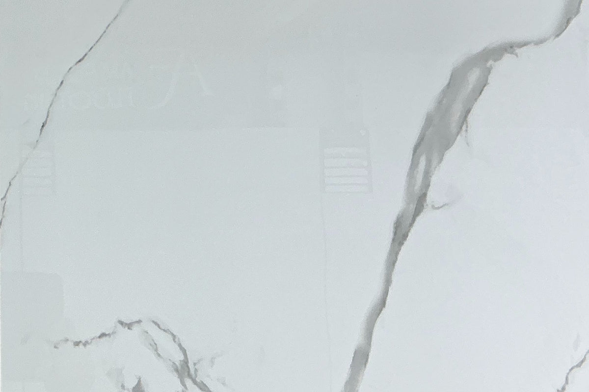 Effco Satvario Glossy Tile 24×24, full view