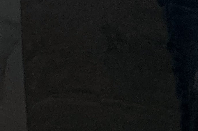 Black Tile 24×24 — EUT-01, full view
