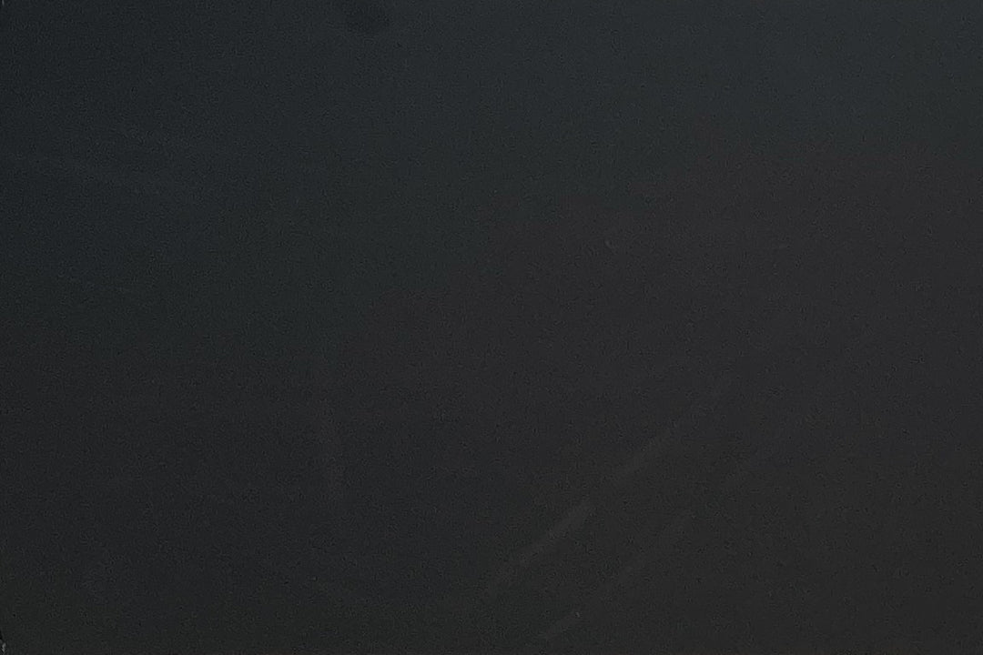 Black Matte Tile 12×24 — EUT-02, full view