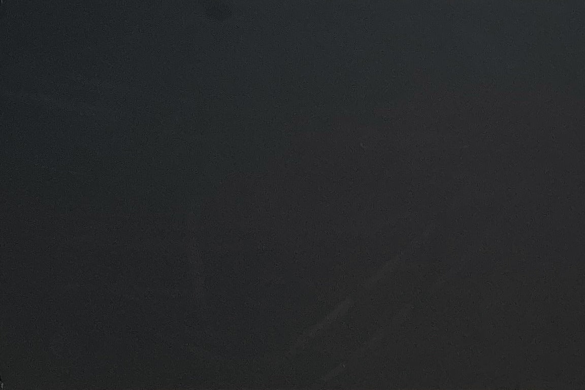 Black Matte Tile 12×24 — EUT-02, full view