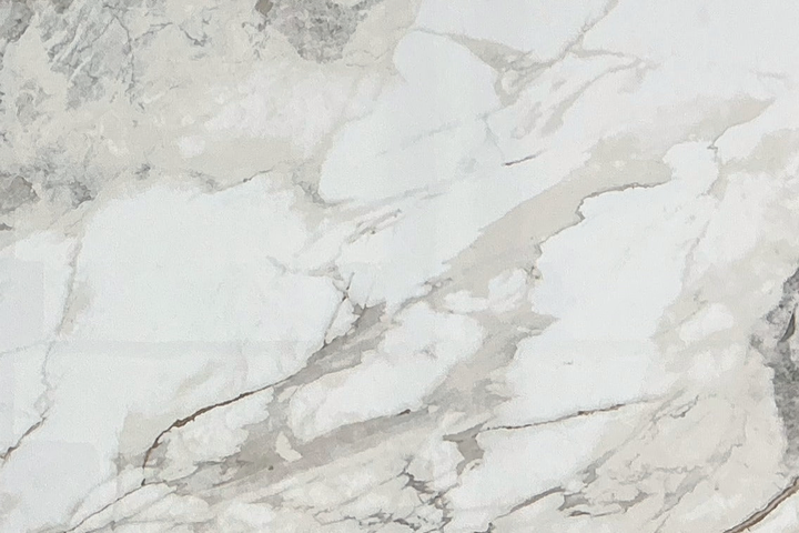 White Tile 24×24 — EUT-05, glossy, full view