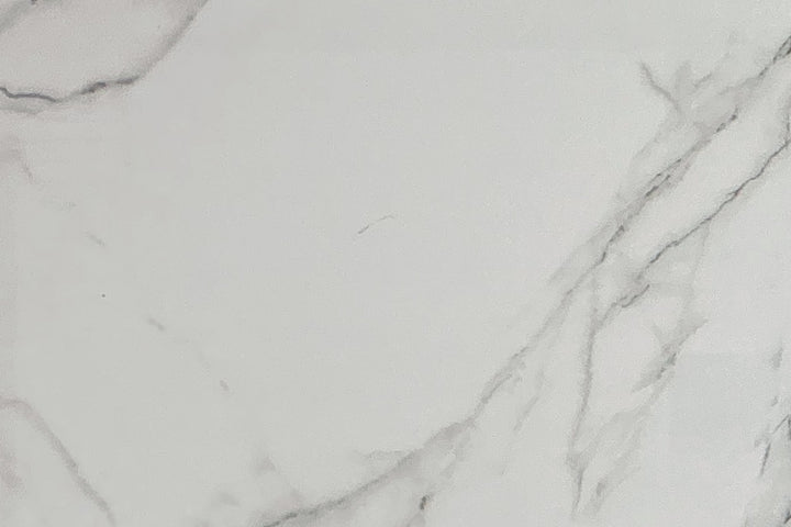 Grey Tile 24×24 — EUT-09, glossy, full view