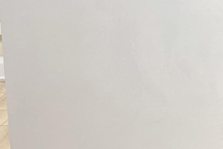 White Matte Tile 24×24 — EUT-16, full view