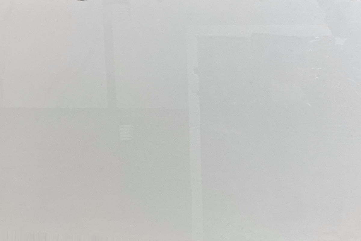 Grey Glossy Tile 24×48 — EUT 17, full view