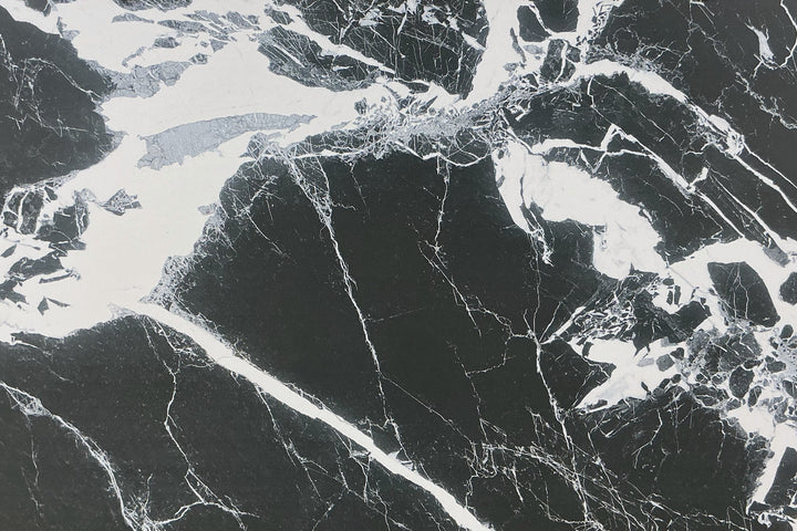 Black Polished Tile 24×48 — EUT-32, full view