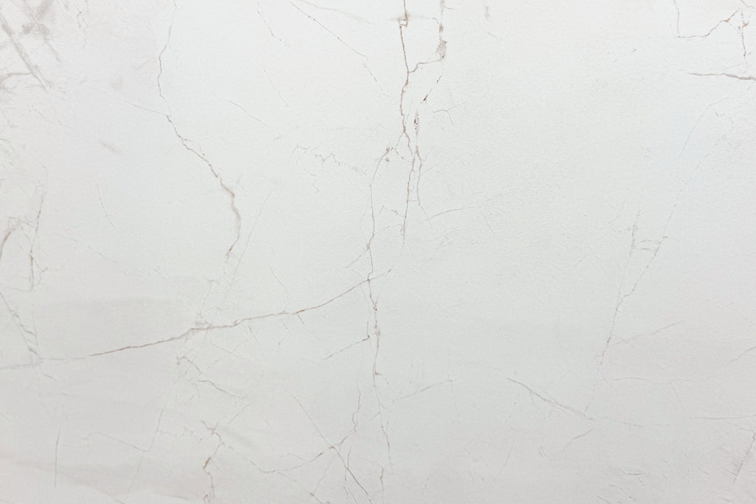 White Matte Tile 24×48 — EUT-35, full view