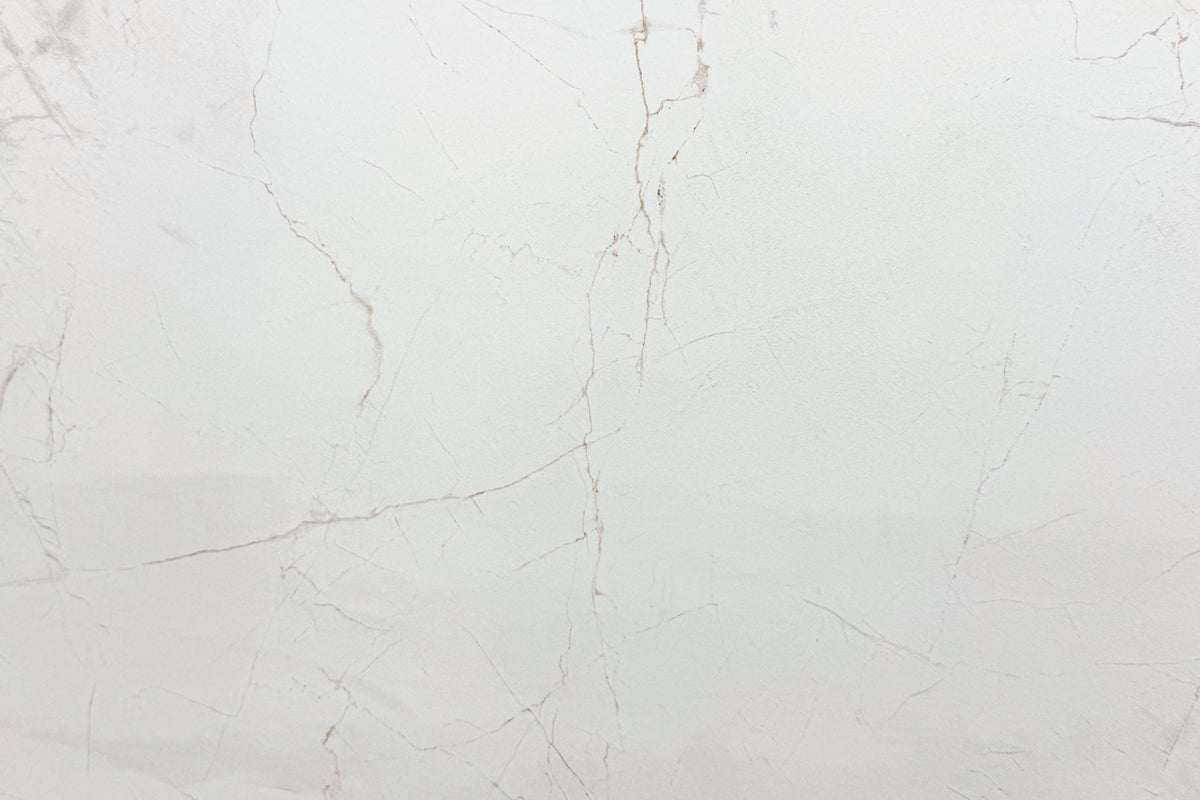 White Matte Tile 24×48 — EUT-35, full view