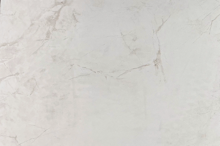 White Matte Tile 24×24 — EUT-35, full view
