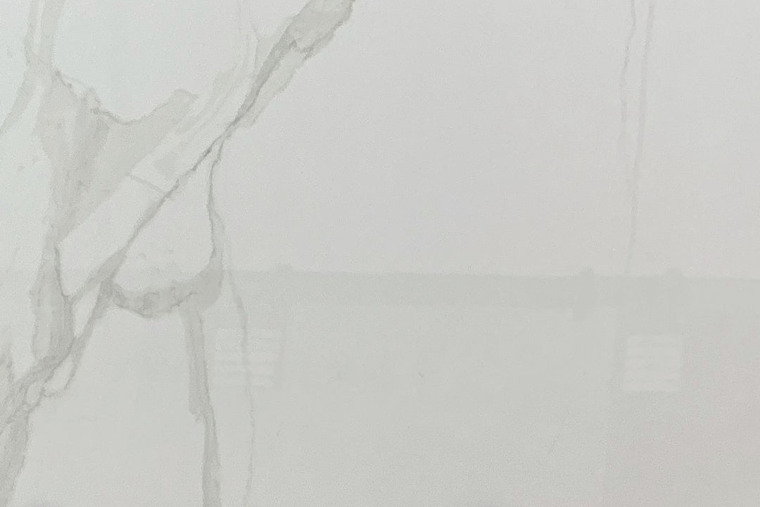 Grey Tile 24×24 — EUT-39, glossy, full view