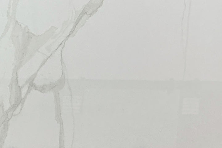 Grey Tile 24×24 — EUT-39, glossy, full view