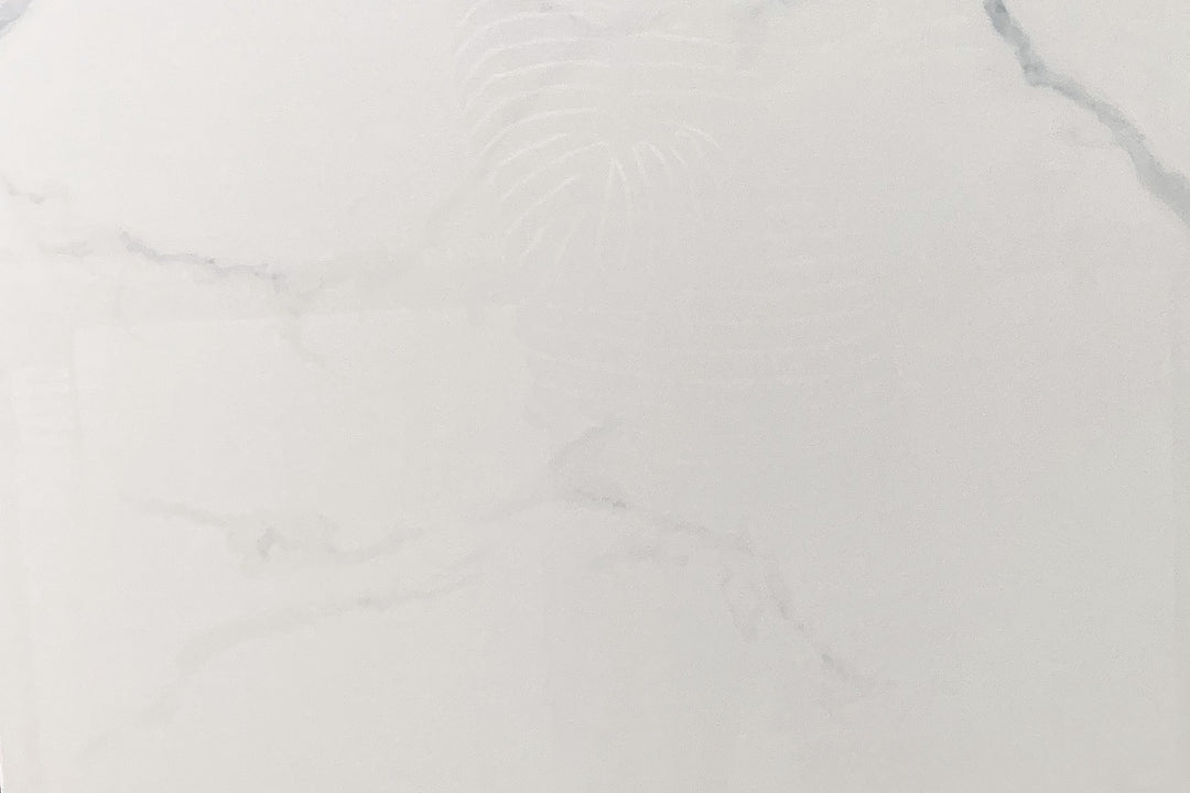 White Tile 24×24 — EUT 40, full view