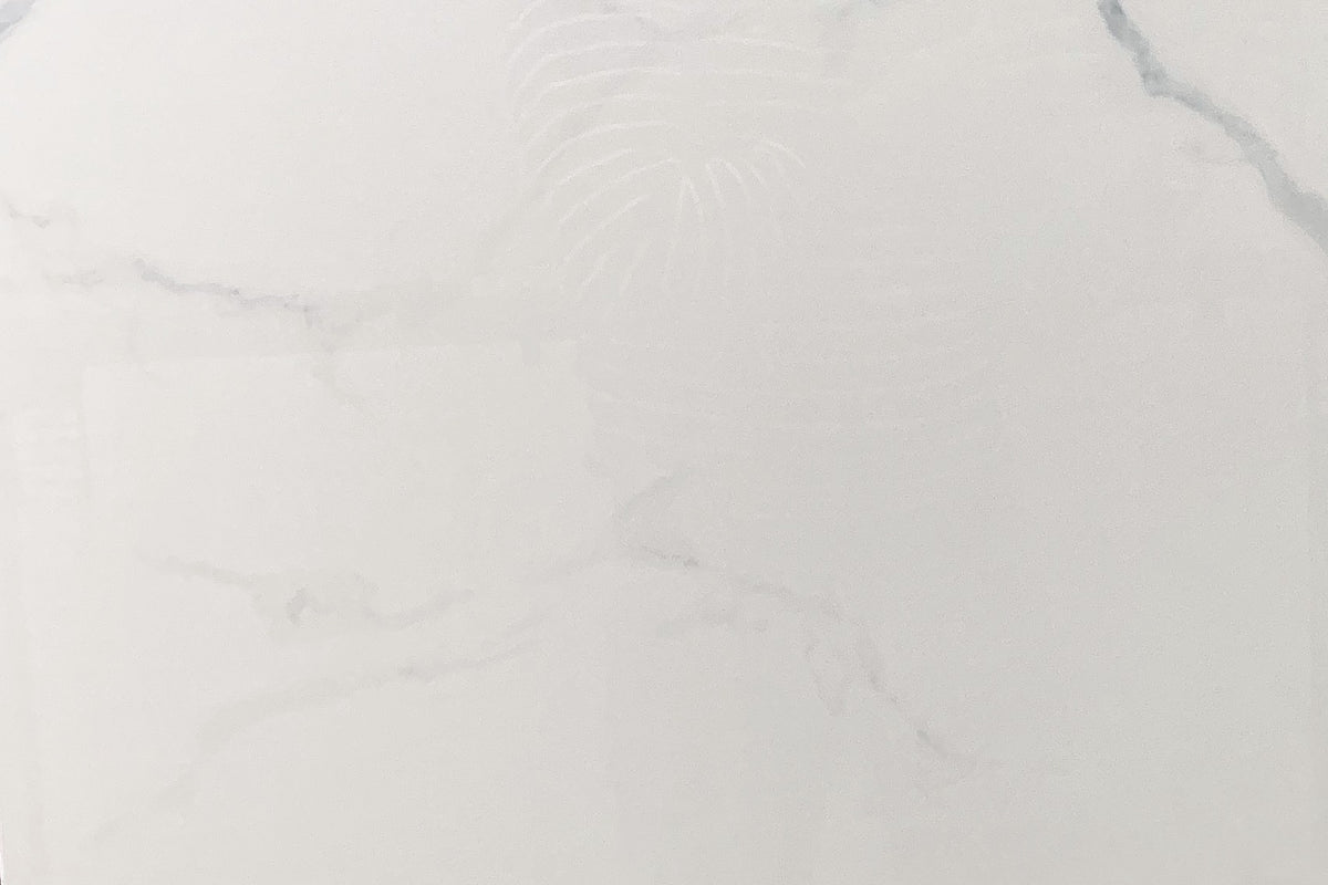 White Tile 24×24 — EUT 40, full view