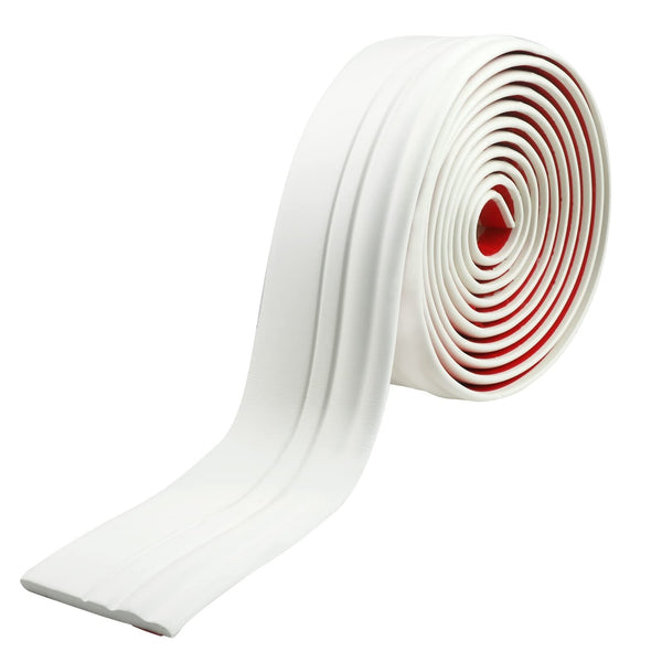 7" One Step (12ft) - Baseboards at Gracious Flooring