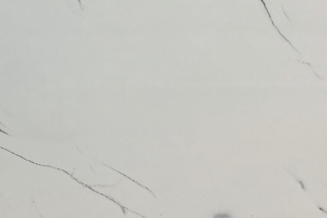 White Tile 24×48 — GL-001, glossy, full view