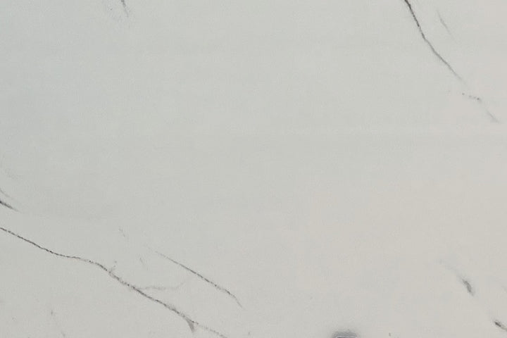 White Tile 24×48 — GL-001, glossy, full view