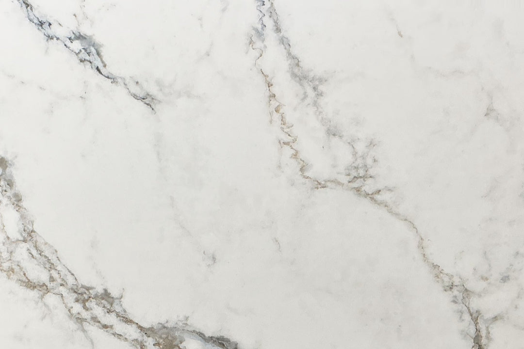 White Tile 32×32 — GL-003, full view