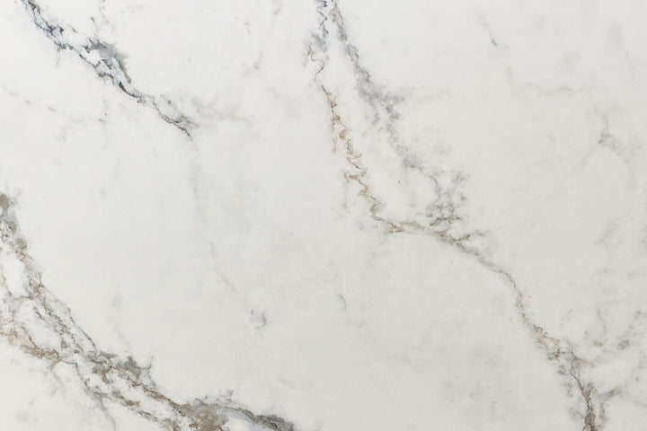 White Tile 32×32 — GL-003, full view