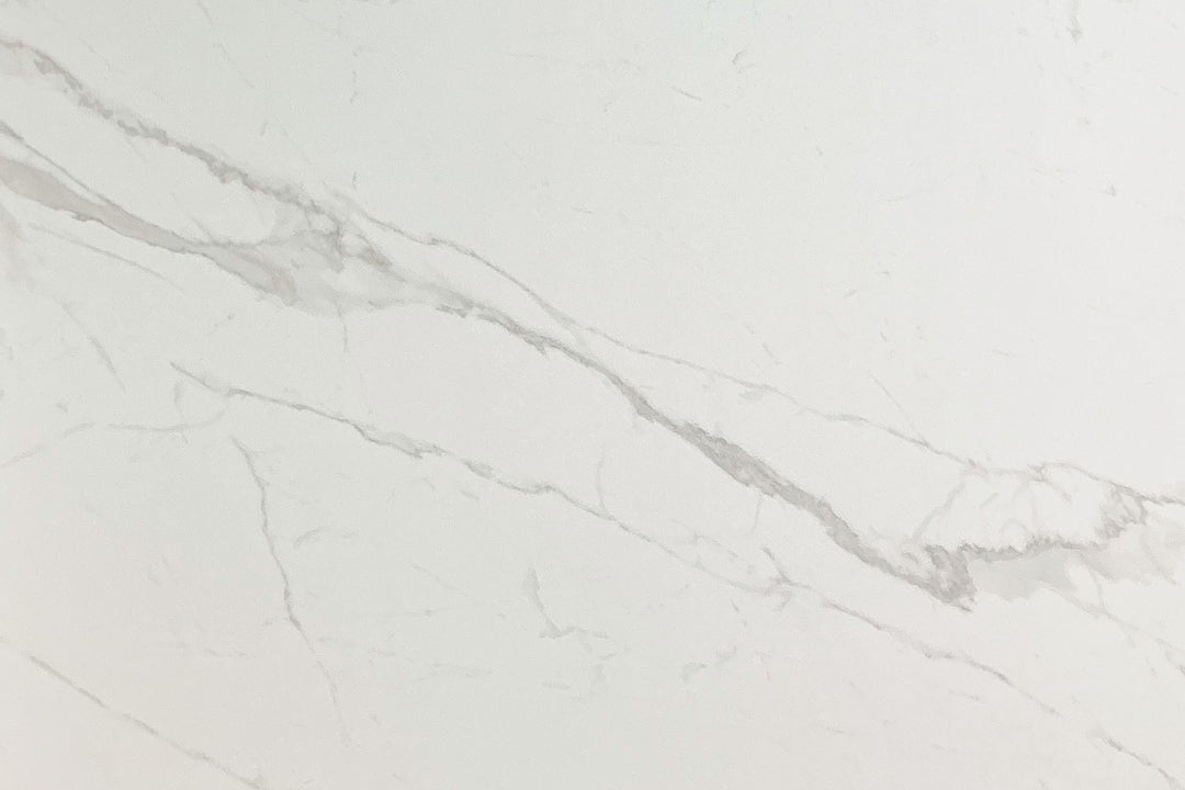 White Tile 32×32 — GL-004, full view