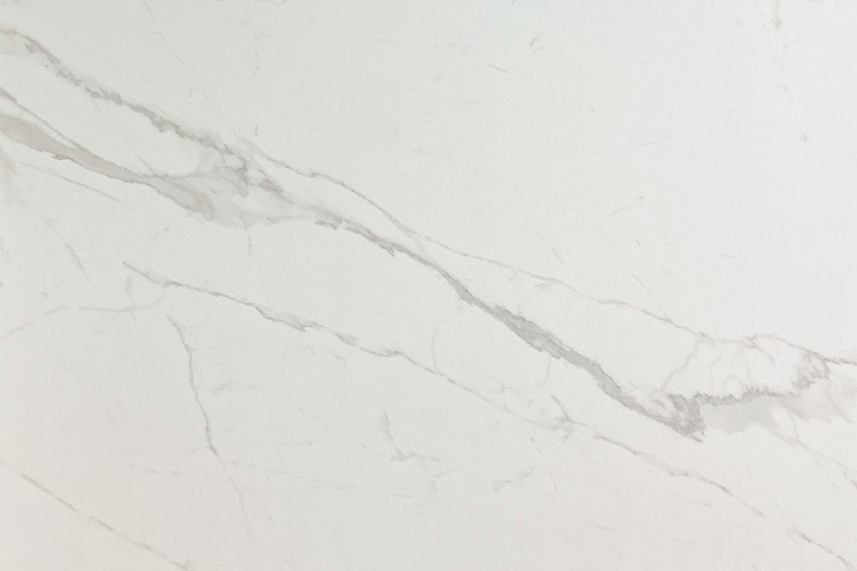 White Tile 32×32 — GL-004, full view