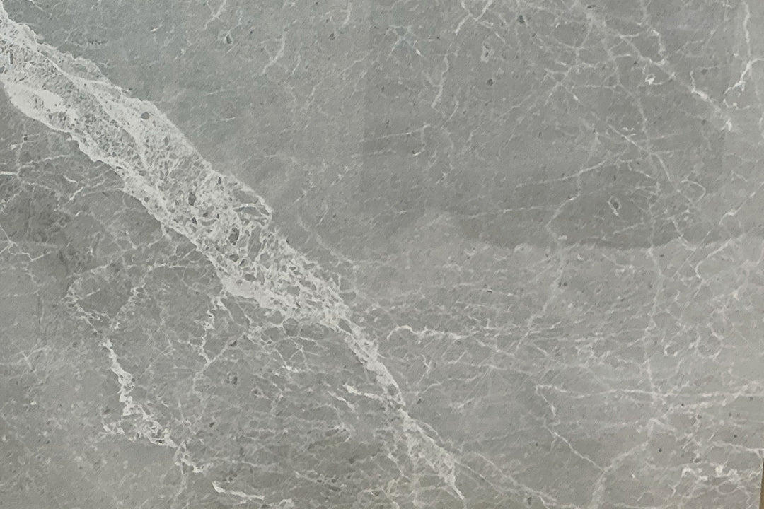 Grey Flurry, 12×24 glossy, tile, full view