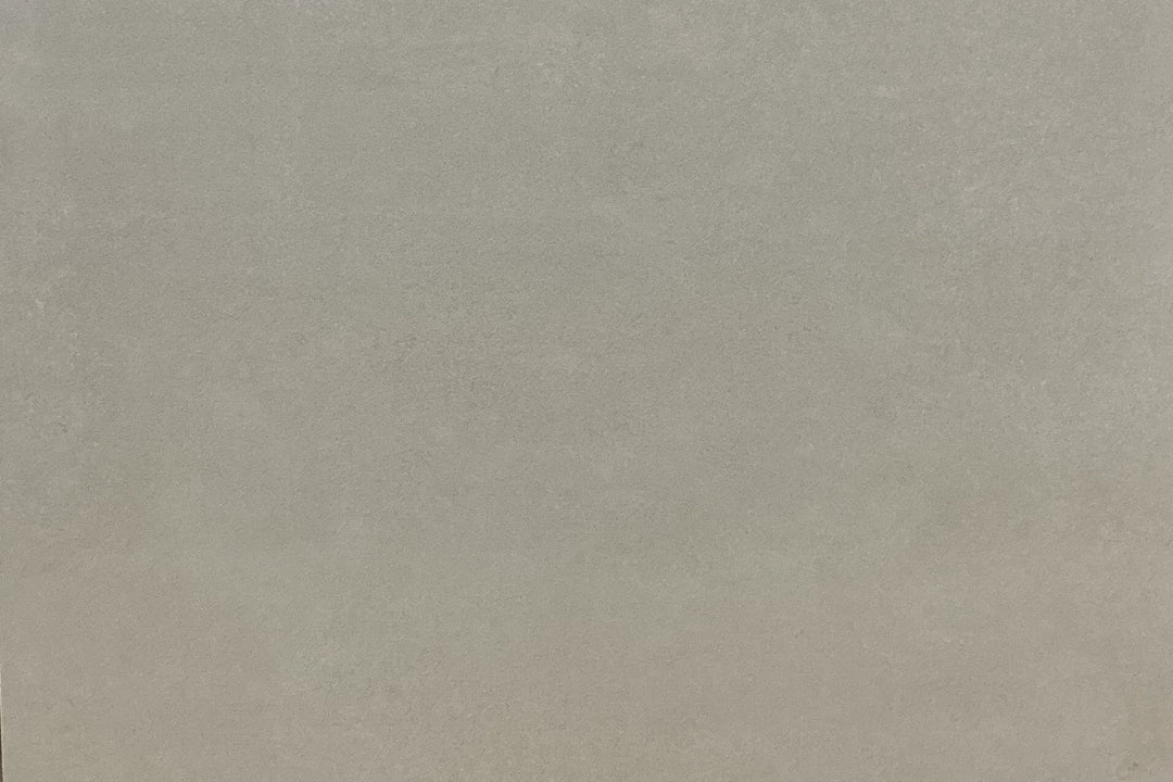 Grigio Medio Matte Tile 24×24, full view