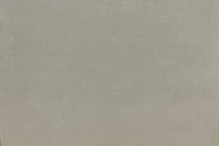 Grigio Medio Matte Tile 24×24, full view
