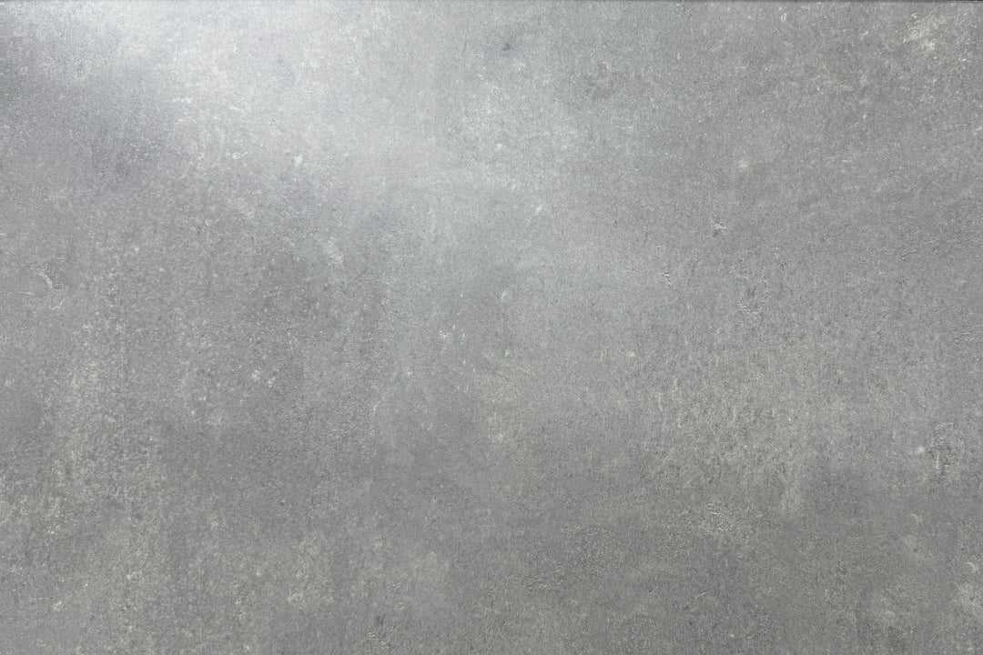 Grigio Medio Matte Tile 24×48, full view