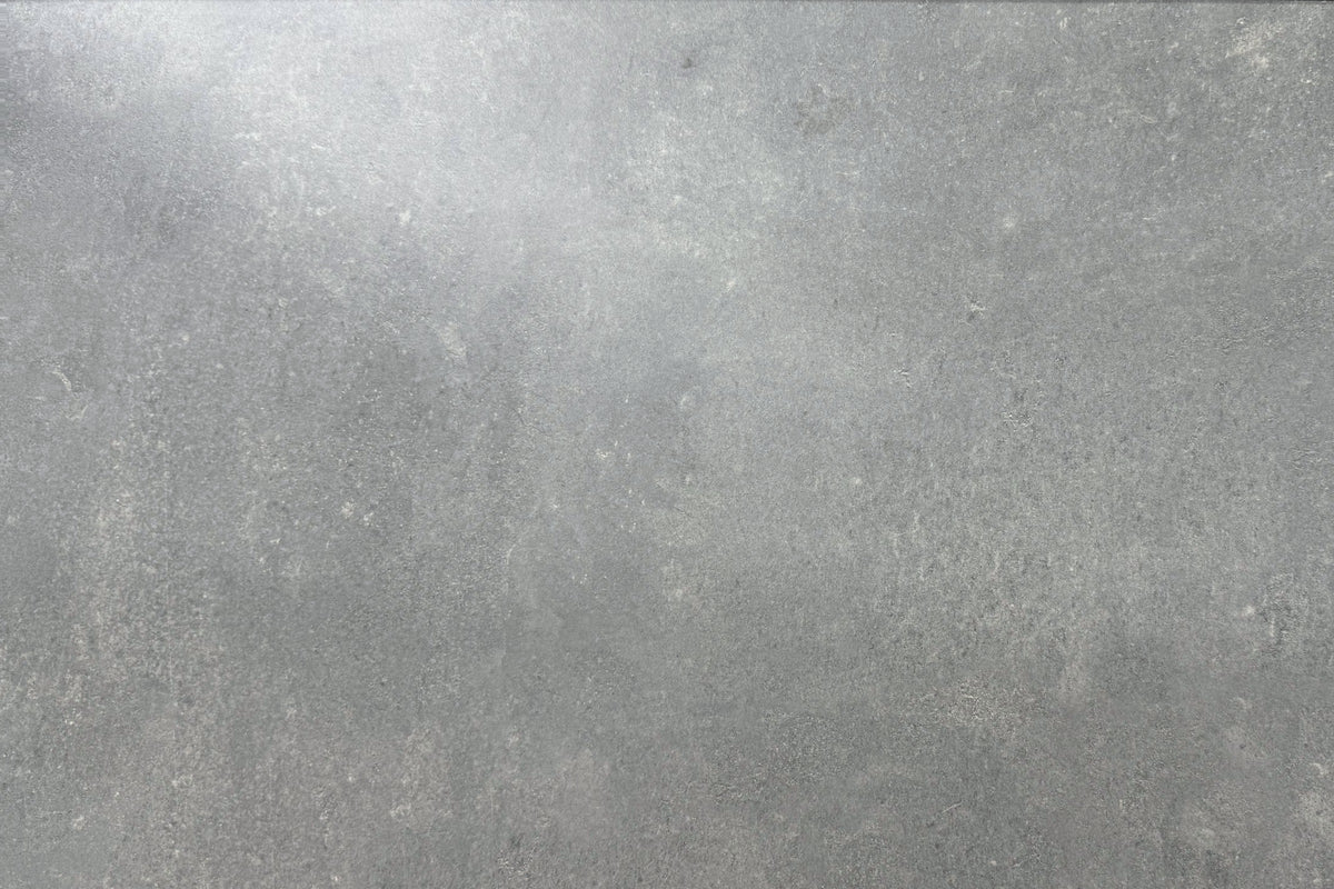 Grigio Medio Matte Tile 24×48, full view