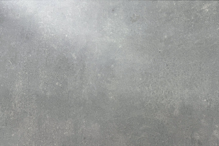 Grigio Medio Matte Tile 24×48, full view
