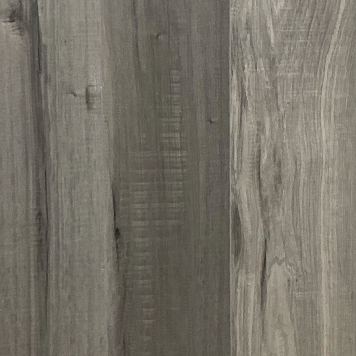 Grey Vinyl Plank 7×48 — GS-06, full view