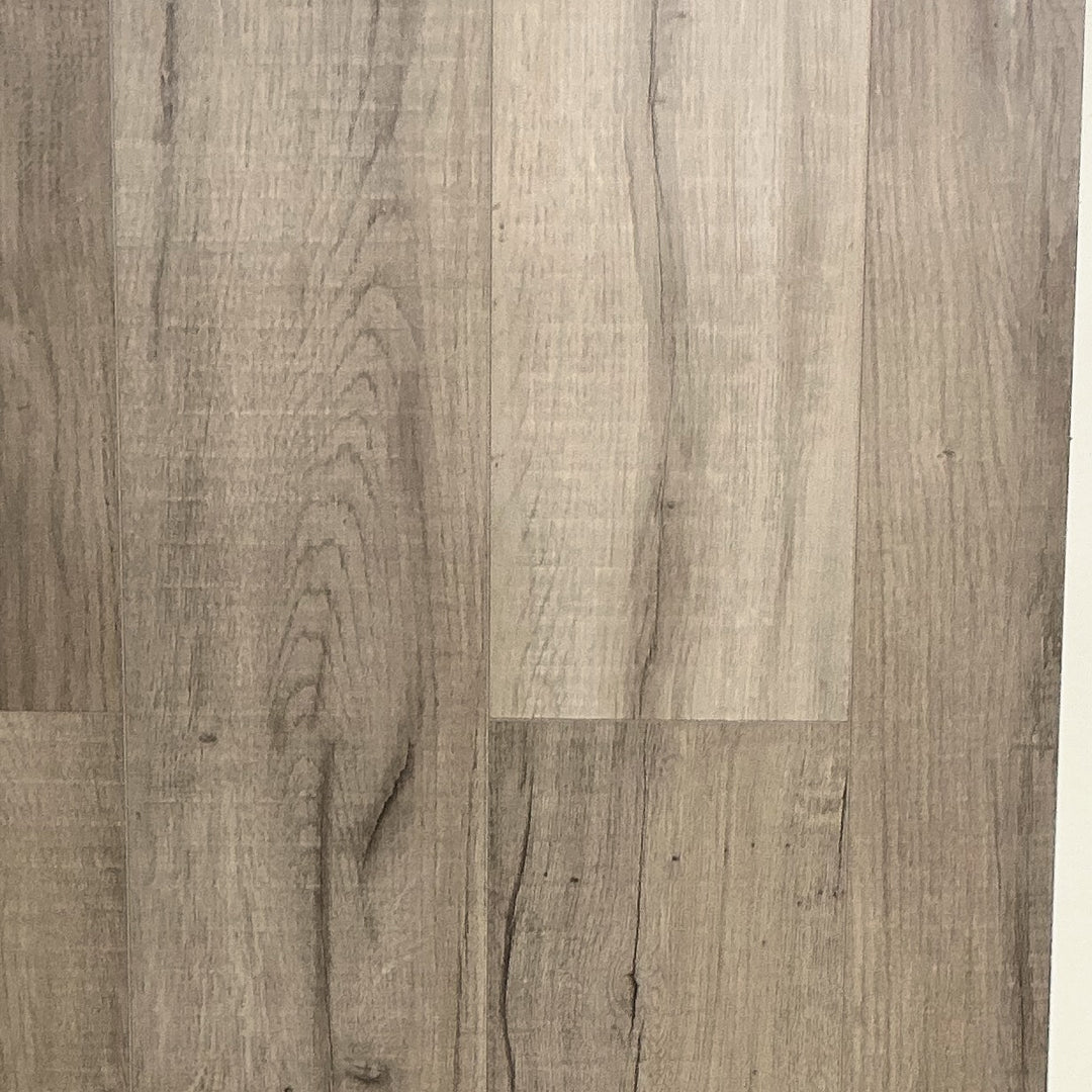 Beige Vinyl Plank 7×48 — GS-15, full view