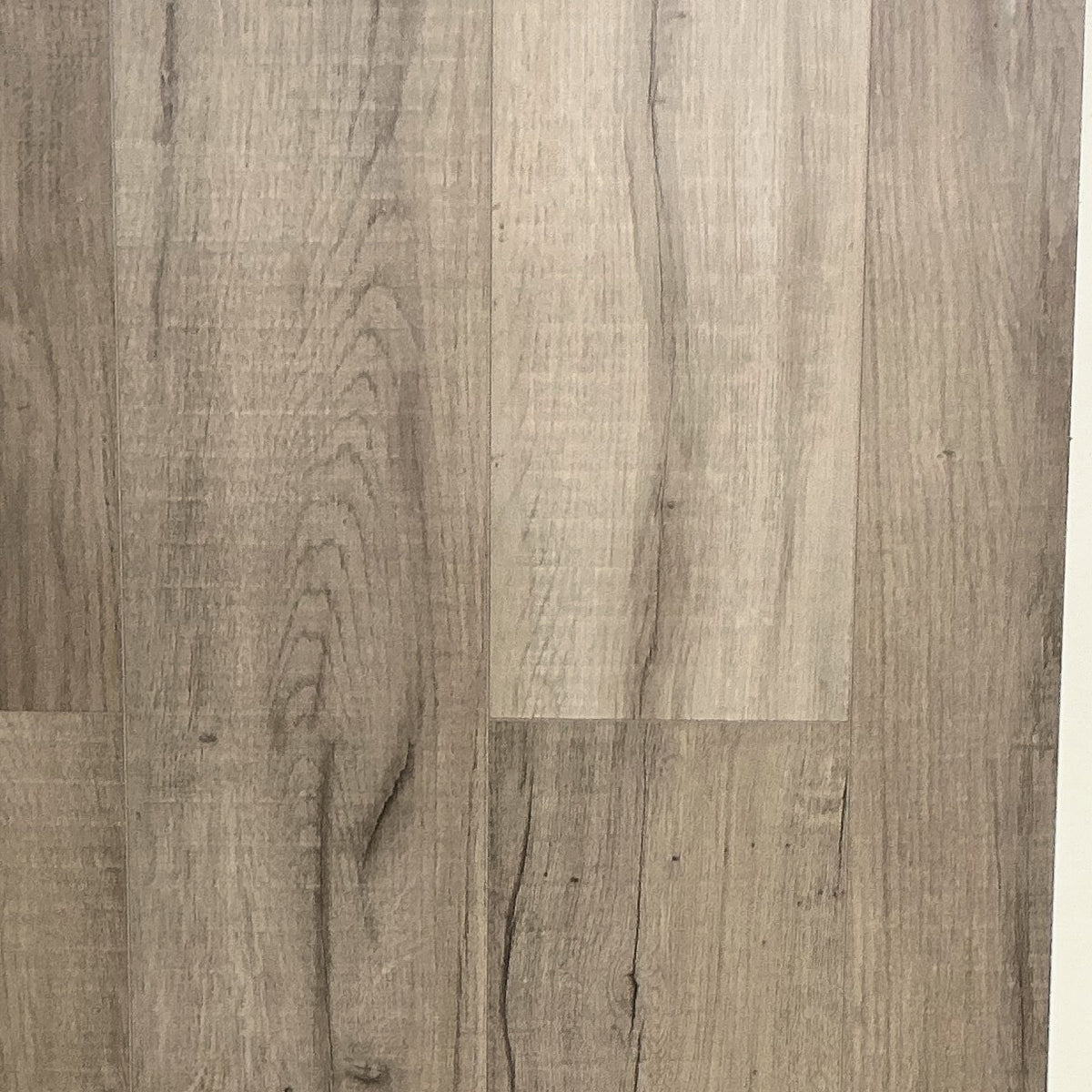 Beige Vinyl Plank 7×48 — GS-15, full view