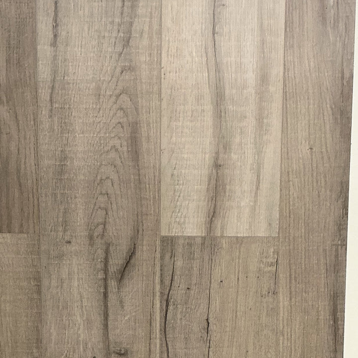 Beige Vinyl Plank 7×48 — GS-15, full view