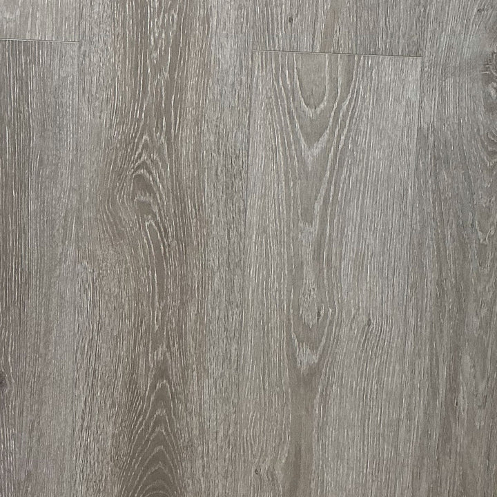 Grey Vinyl Plank 7×48 — GS-16, full view