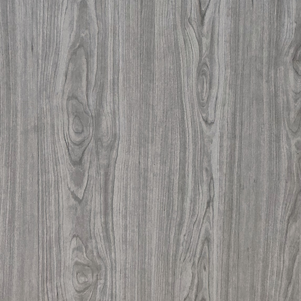 Grey Vinyl Plank 7×48 — GS-20, full view