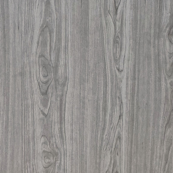 Grey Vinyl Plank 7×48 — GS-20, full view
