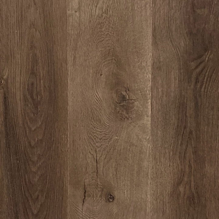 Brown Vinyl Plank 7×48 — GS-31, full view