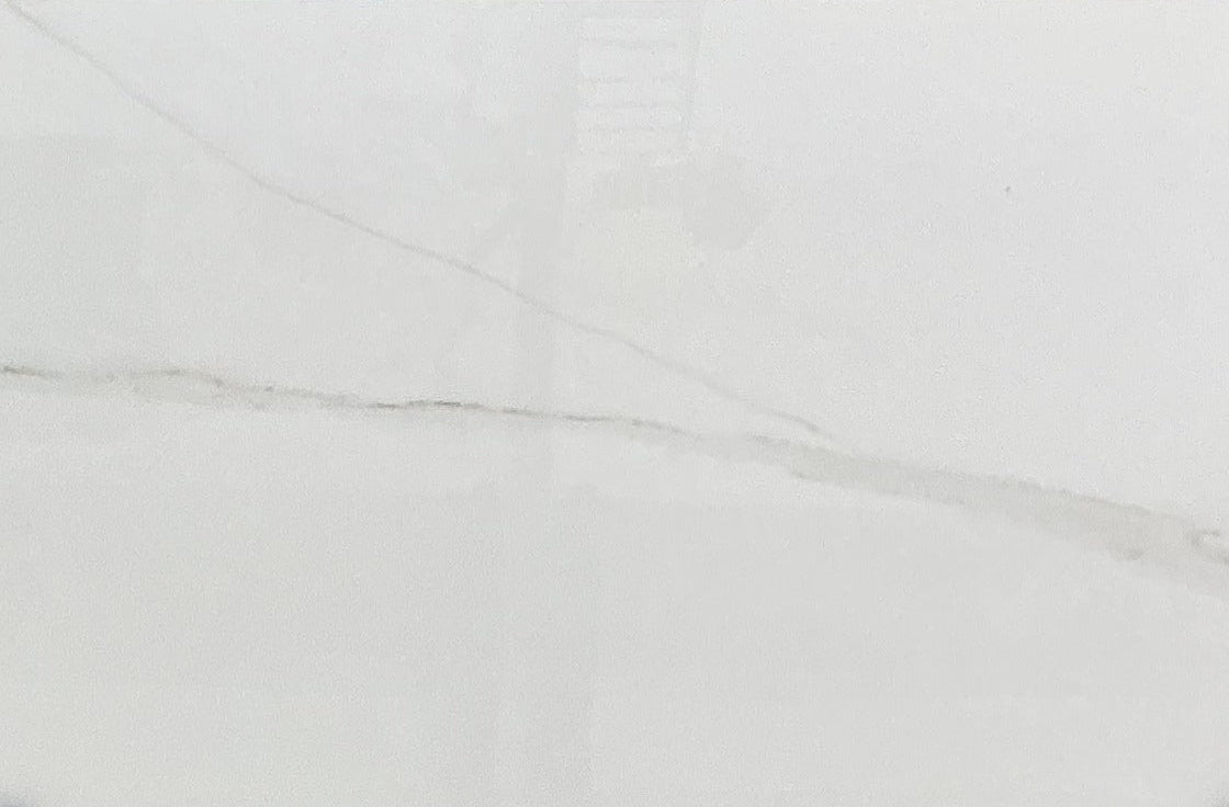 White Glossy Tile 12×24 — JBM6015D-36, full view