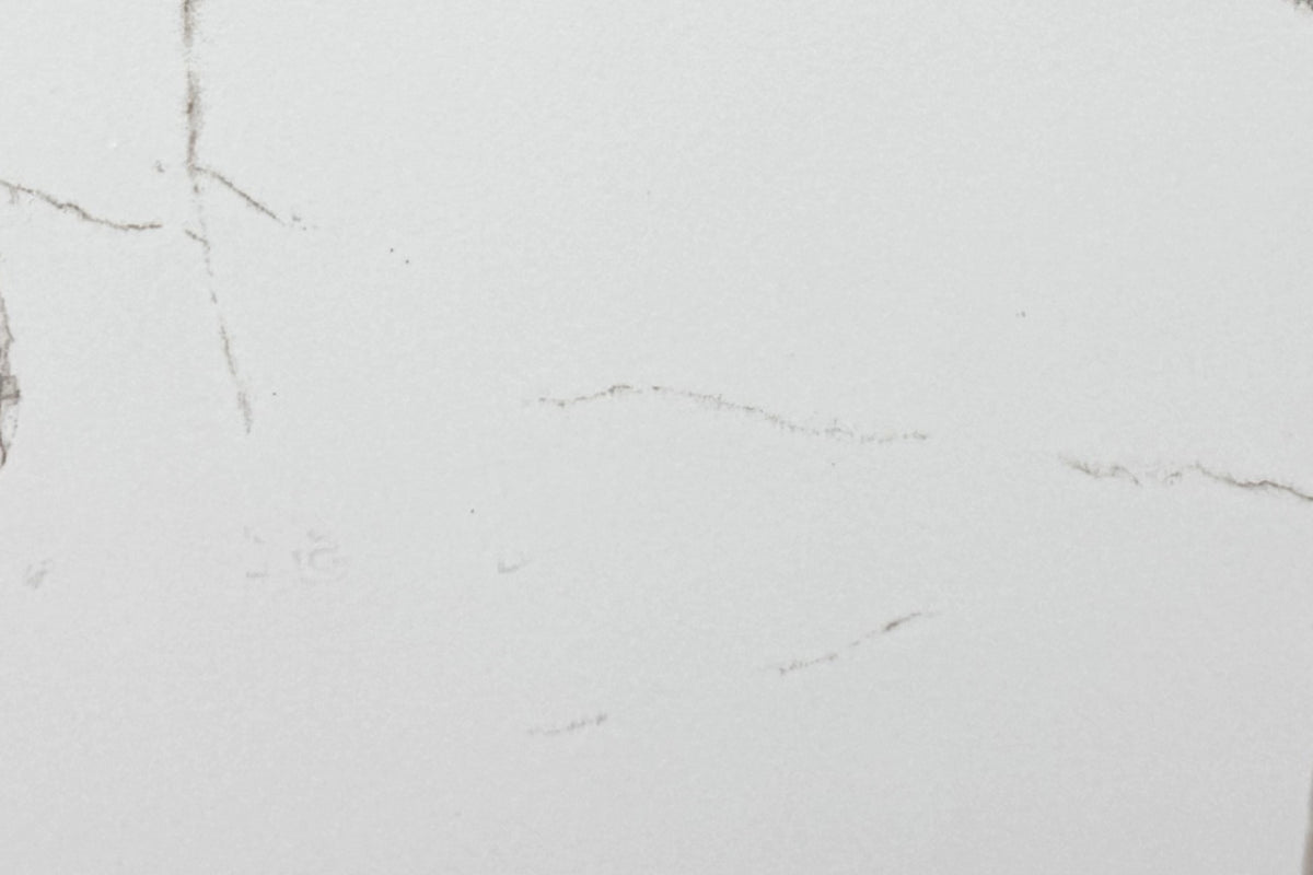 White Matte Tile 24×48 — JX126620D, full view