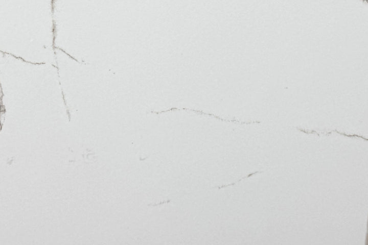 White Matte Tile 24×48 — JX126620D, full view