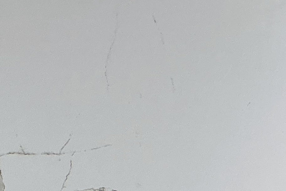 Grey Matte Tile 24×24 — JX6620D, full view