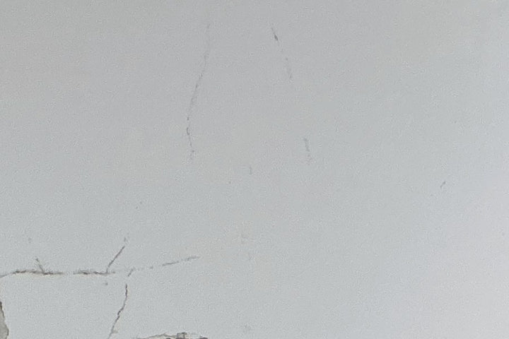 Grey Matte Tile 24×24 — JX6620D, full view