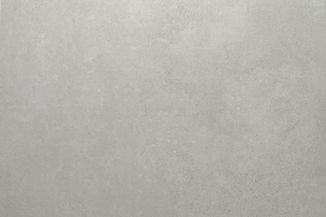 Matera Grigio Matte Tile 24×24, full view