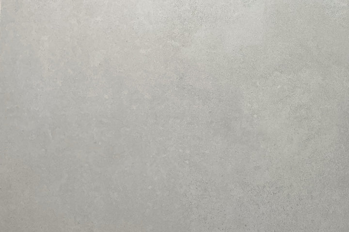 Matera Grigio Matte Tile 24×24, full view