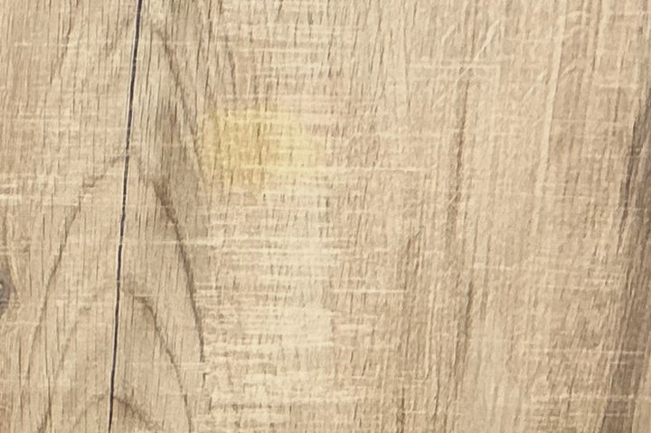 Mocha Brown Glossy Tile 24×24, full view