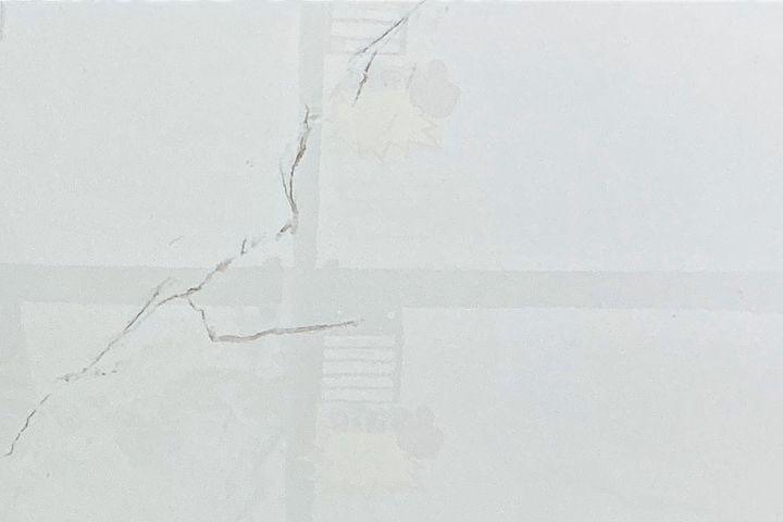 Motion Tile 12×24, glossy, full view